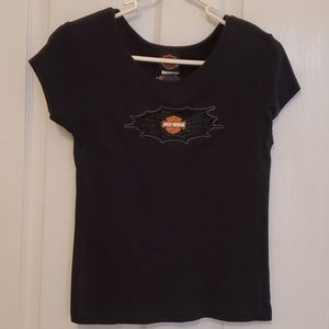 Harley Davidson T shirt...